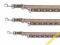 TRIXIE DLA PSA MODERN SMYCZ CHEROKEE R 20MM 15925