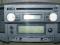 Radio CD Nissan Micra