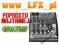 POPROSTU NAJTANIEJ mixer BEHRINGER 1002FX efektor