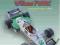 Modelik 1/12 Williams FW08C Samochód Formuły 1 !!!