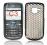 BACK CASE-NOKIA C3 DYMIONY