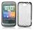 BACK CASE-HTC WILDFIRE (G8) DYMIONY