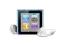 iPod nano 16GB 6g niebieski nowy FV23%