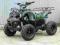 QUAD ATV PYTHON 125 cc NOWOŚĆ 2012!!