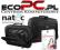 TORBA NA LAPTOPA NOTEBOOK NATEC ORYX 17,3 + GRATIS