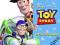 TOY STORY [BLU-RAY + DVD] KURIER WYPRZEDAŻ SKLEP