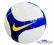 Piłka nożna NIKE  T90 LEGA CALCIO