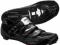 SHIMANO BUTY SPD MTB SH-R106 CZARNE R48 CR