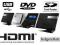 KINO DOMOWE KRUGER MATZ KM7788 DVD USB SD MP3 HDMI