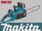 MAKITA pilarka łańcuchowa piła UC4020A
