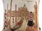 Inspiracja:Poszewka gobelinowa 45/45cm WENECJA