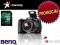 APARAT BENQ GH600 16MP ZOOM 21X + KARTA 16GB HC10