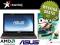 ASUS X53BY K53BY E450 3GB 320GB HD6470 WIN +DIRT 3