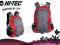 SUPER Plecak Hi-Tec Takumi 20 L turystyczny bukłak