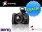 HIT! APARAT BENQ GH700 16MP ZOOM 21X Full HD +ETUI