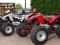 QUAD ATV 150 SHINERAY, homol x 2, NOWY ROK 2012