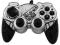 2x GAMEPAD USB DOUBLE SHOCK PC TYTAN PATHFINDER