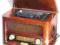 RADIO CD W STYLU RETRO - SUPER STYL  !!!!