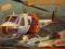 AEROPLAST 00127 UH-1H HUEY "SAR"  1/72
