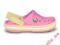 Crocs Crocband Kids Pink Lemo C6/C7 r.23-24
