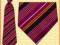 Nowy krawat na gumce [Am-RC7]