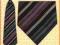 Nowy krawat na gumce [Am-Q6]