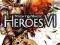 Might & Magic: Heroes VI PL kolekcjonerka new!