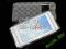 GELL CASE Silikon Guma Pokrowiec Etui NOKIA N8