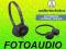 Audio-Technica ATH-ES55 BK Polska Gwarancja 2 LATA