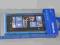 etui silikonowe Nokia 800 Lumia CC-1031 niebieski
