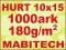 HURT 1000ark 10x15 180g PAPIER FOTO HQ #FR18H10