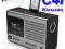 Revo Heritage G2 Radio internetowe kolor black oak