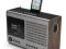 Revo Heritage G2 Radio Internetowe od ręki NOWOŚĆ
