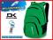 Plecak Dakine Campus LG Green 2012 + Etui
