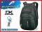 Plecak Dakine Campus LG Rasta 2012 + Etui