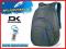 Plecak Dakine Campus LG Stencil 2012 + Etui