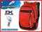 Plecak Dakine Division Red 2012 + Etui