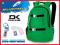 Plecak Dakine Mission Green 2012 + Gratisy