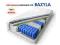 MATERACE MATERAC GRAND 9STREF LATEKS 120x200 HIT!!