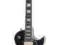 EPIPHONE LES PAUL BLACK BEAUTY 3 PU EB + MARSHALL