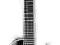 IBANEZ ARZ 307 BK gitara siedmiostrunowa 7 strun