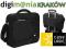 SUPER CENA Case Logic TORBA laptop Apple 12' - 16'
