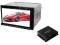 Radioodtwarzacz NAVIHEAVEN 7" 2DIN GPS DVD TV