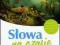 Język polski 1 GIM Słowa na czasie literackie P