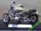 MODEL WELLY MOTOR 1:18 BMW R1200C