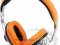Słuchawki CANYON Gaffiti Railwhip CNL-HP02 KOLORY