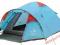 NAMIOT 3 os. Easy Camp QUASAR 300 + ŚPIWÓR GRATIS