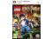 LEGO HARRY POTTER LATA 5-7 PL PC Nowa w folii