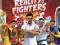 REALITY FIGHTERS PL - VITA - SPEKTRUM ZABRZE