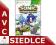 Sonic Free Riders XBOX360 Kinect SKLEP SIEDLCE